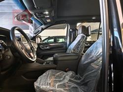 جي ام سي يوكون